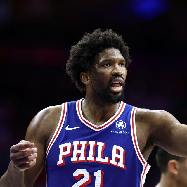 Joel Embiid
