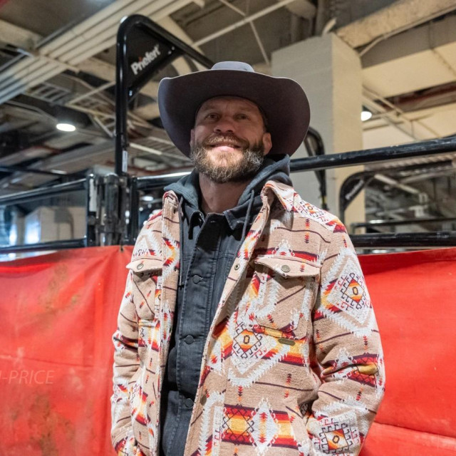 Donald Cerrone