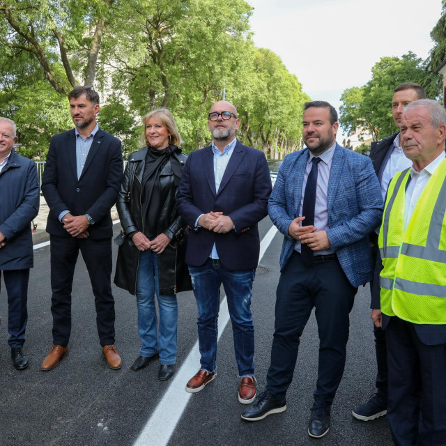 Josip Škorić, Filip Zoričić