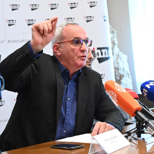 Hrvoje Zovko