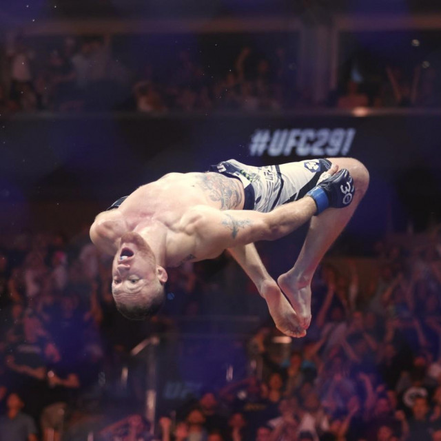 Justin Gaethje