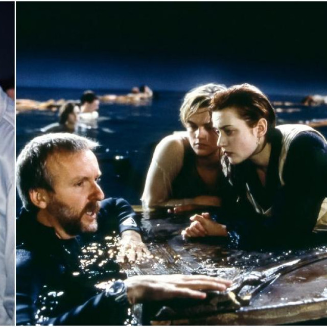 Švedski povjesničar Claes-Göran Wetterholm analizirao Titanic