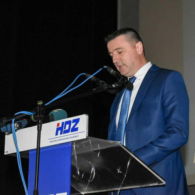 Mario Stilinović