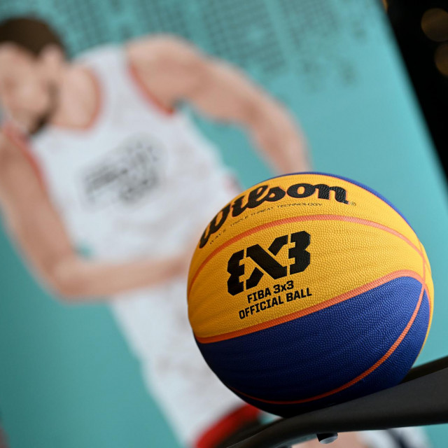 3x3 Pro Tour