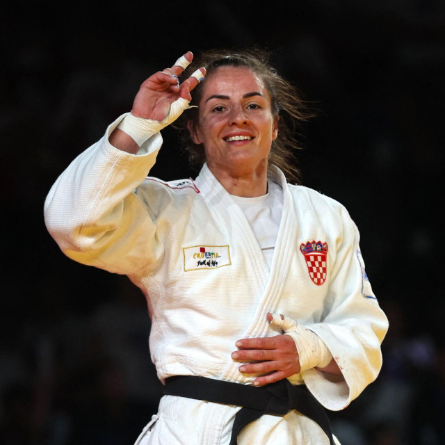 Barbara Matić