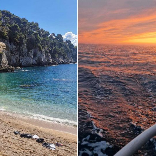 Odmor iz snova u Dubrovniku