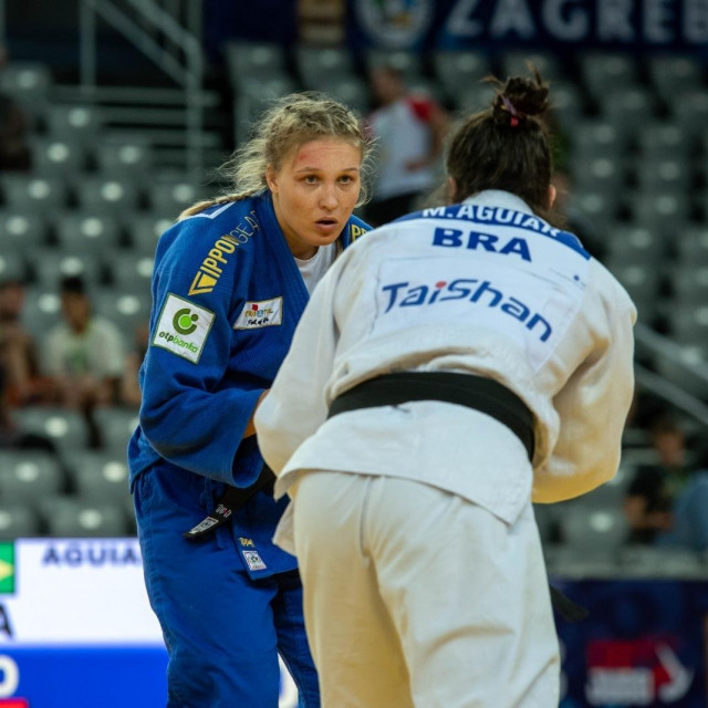 Petrunjela Pavić