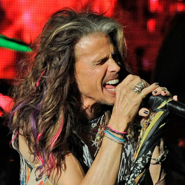 Steven Tyler, Aerosmith