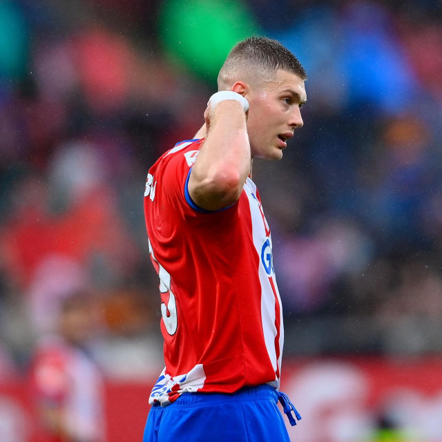 Artem Dovbik