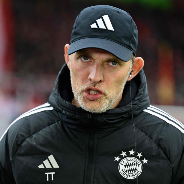 Thomas Tuchel