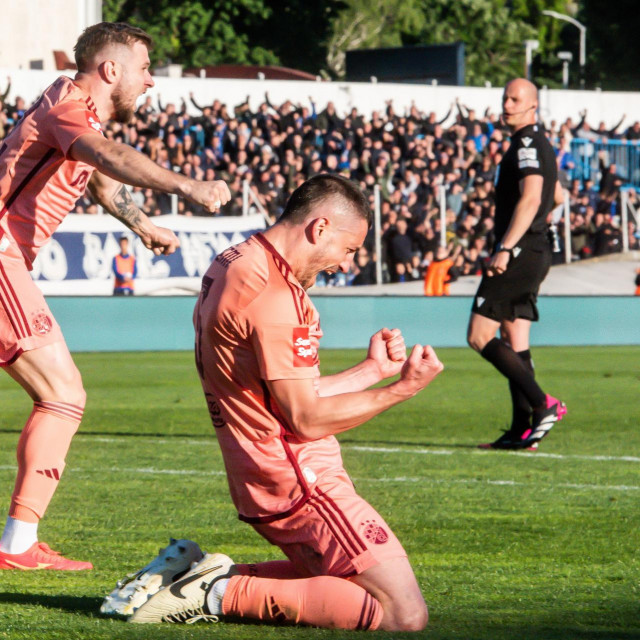 Arijan Ademi