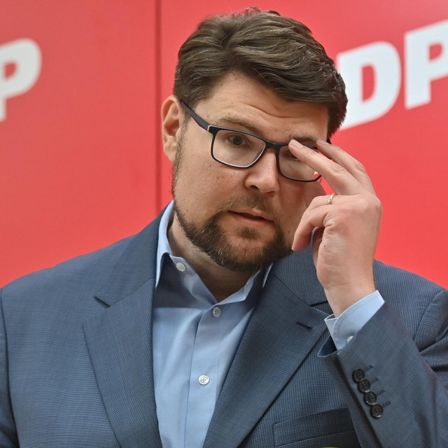 Peđa Grbin