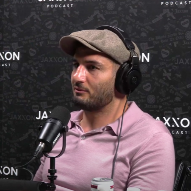 Gegard Mousasi