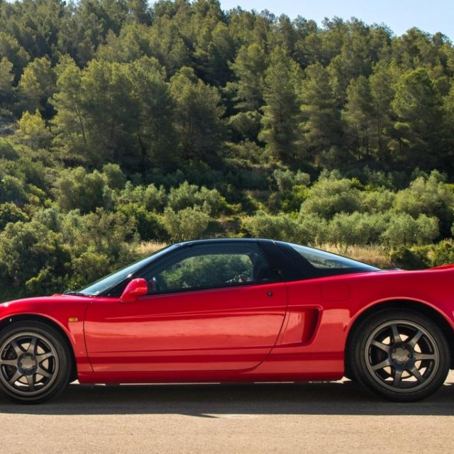 Honda NSX
