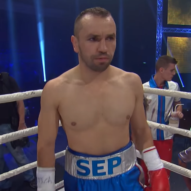 Hrvoje Sep