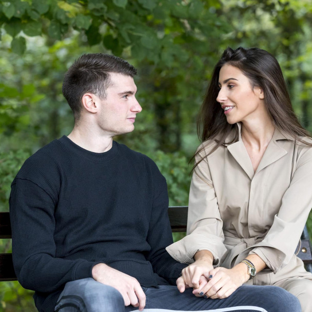 Dominik i Helena Livaković