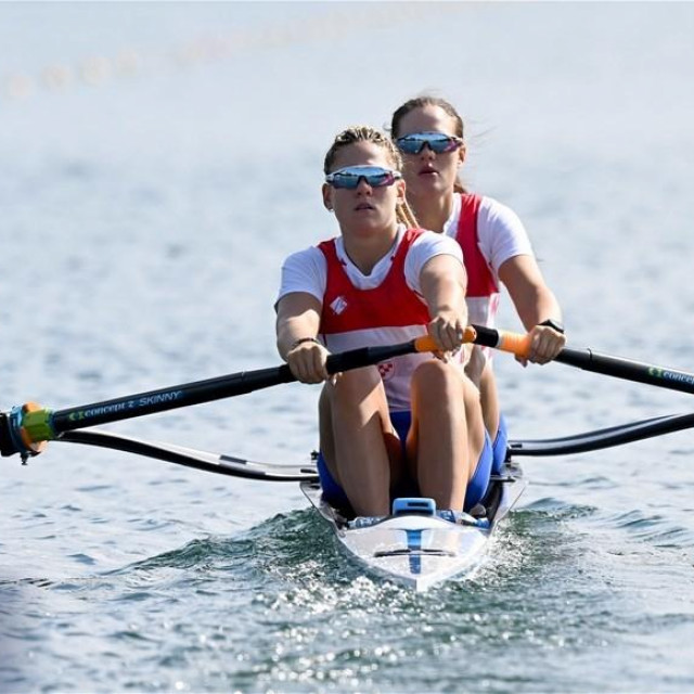 Ivana i Josipa Jurković