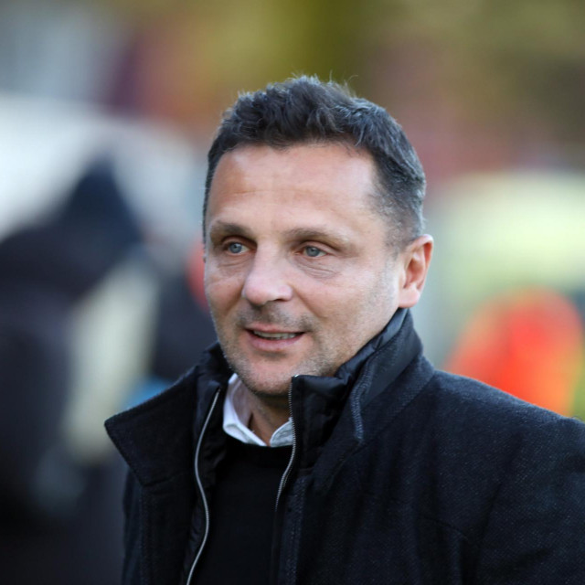 Mario Kovačević