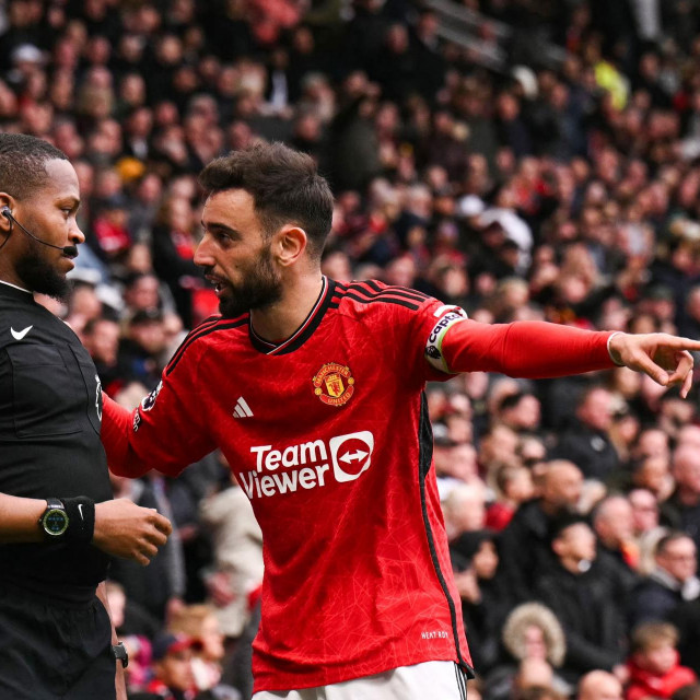Bruno Fernandes