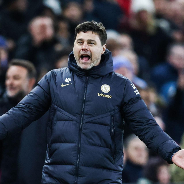 Mauricio Pochettino