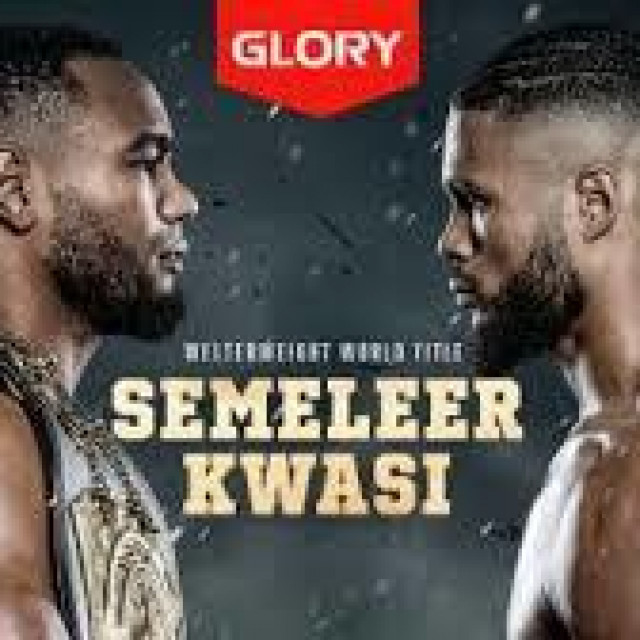 GLORY 91