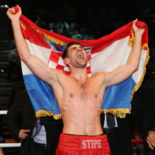 Stipe Drviš