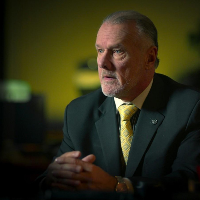 Detektiv Bill Courtice u dokumentarcu ‘Što je Jennifer učinila‘