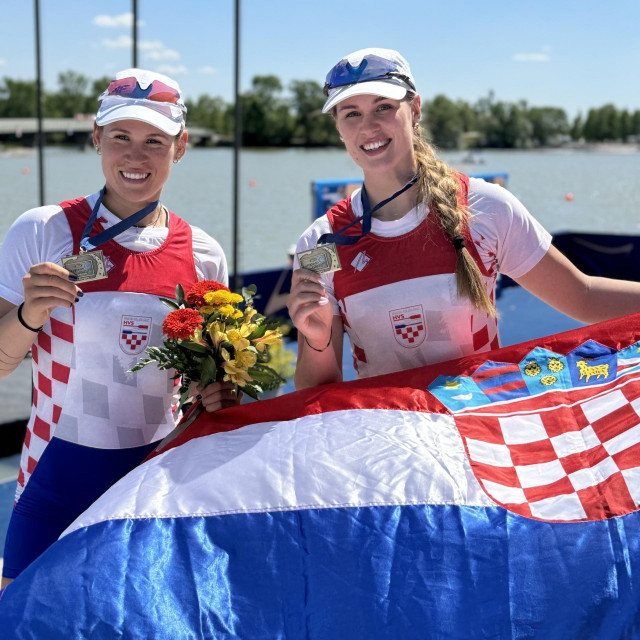 Josipa i Ivana Jurković