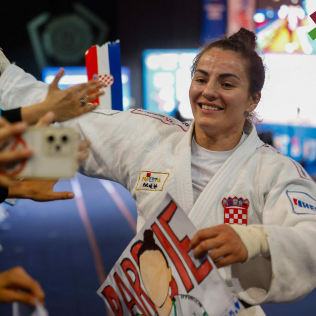 Barbara Matić