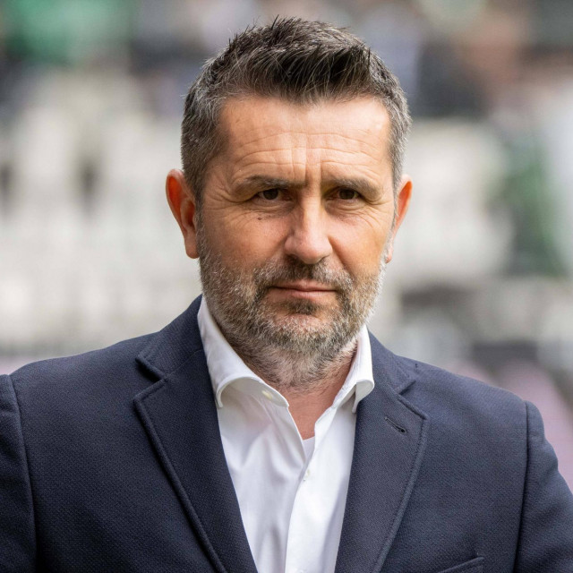 Nenad Bjelica