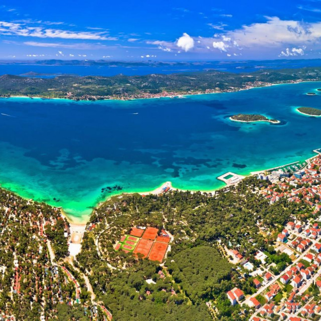Biograd na Moru