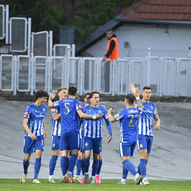 Slavlje igrača Lokomotive