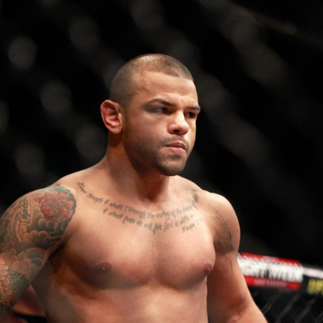 Thiago Alves