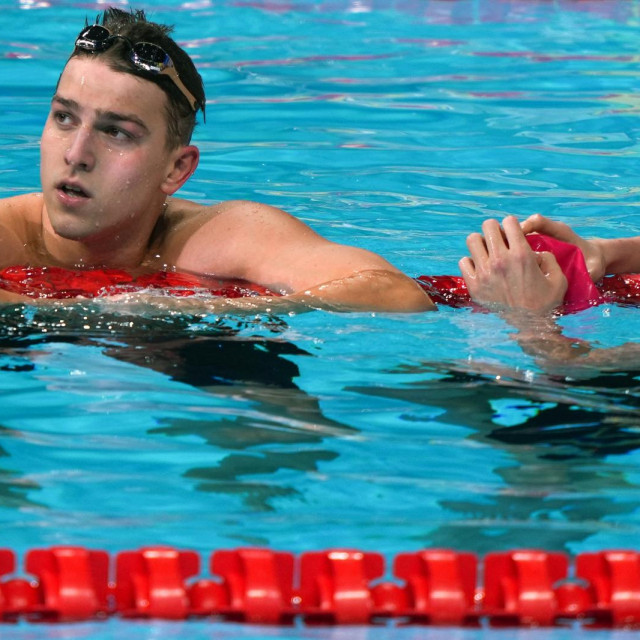 Kliment Kolesnikov i Pavel Samusenko