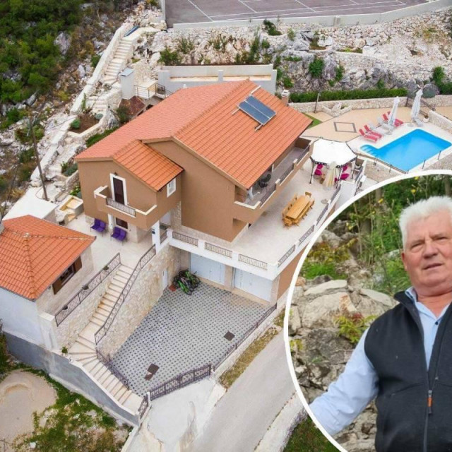 Bikić se hvali kako mu gosti daju same desetke