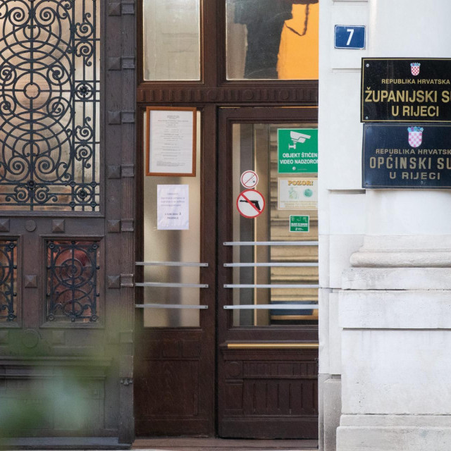 Općinski sud u Rijeci
