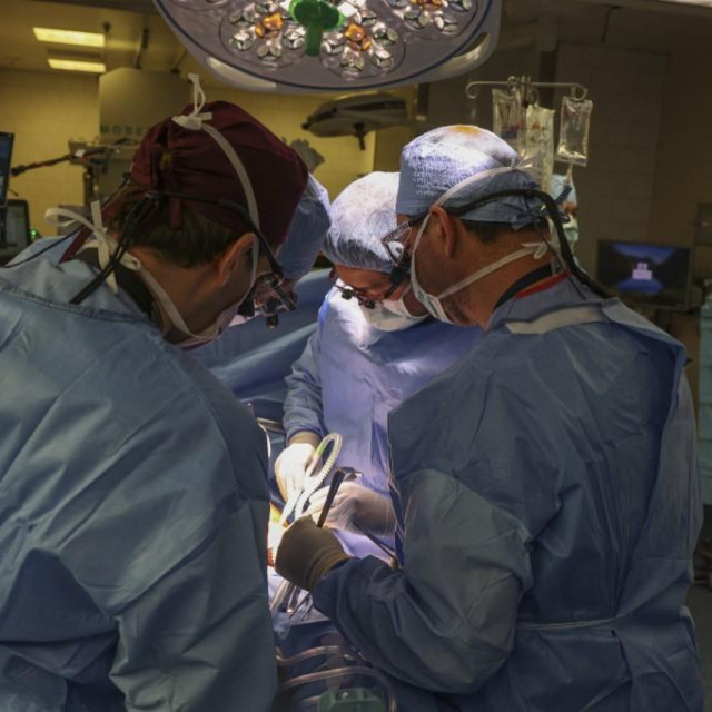 Ilustrativna fotografija