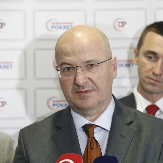 Mario Radić, Ivan Penava