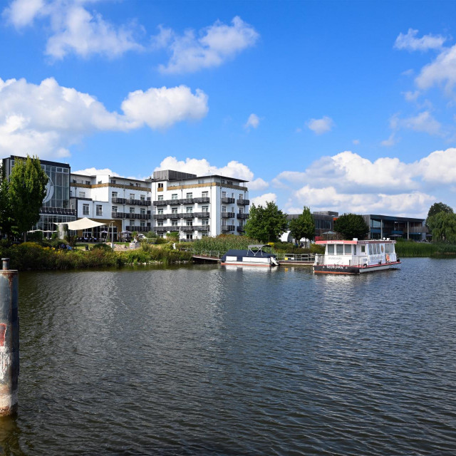 Resort Mark Brandenburg