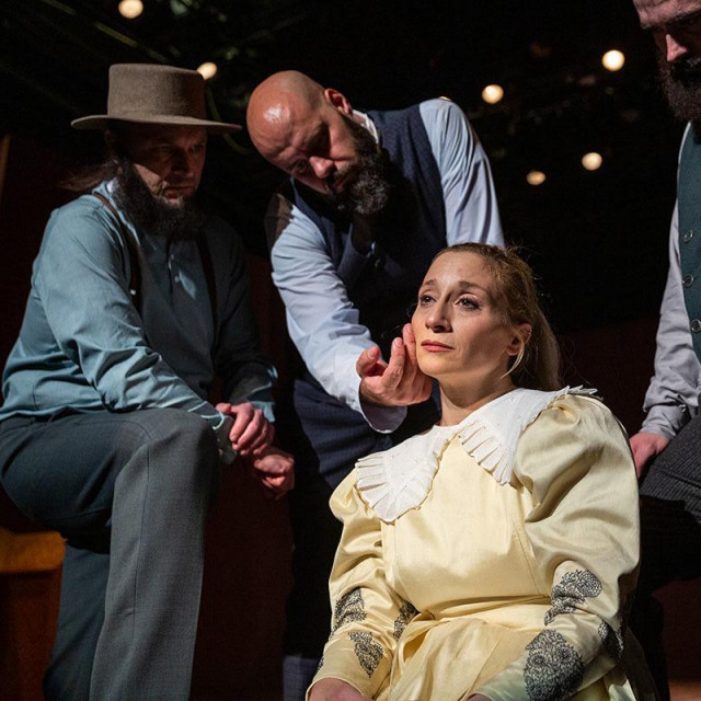 Uspavanka za Aleksiju Rajčić