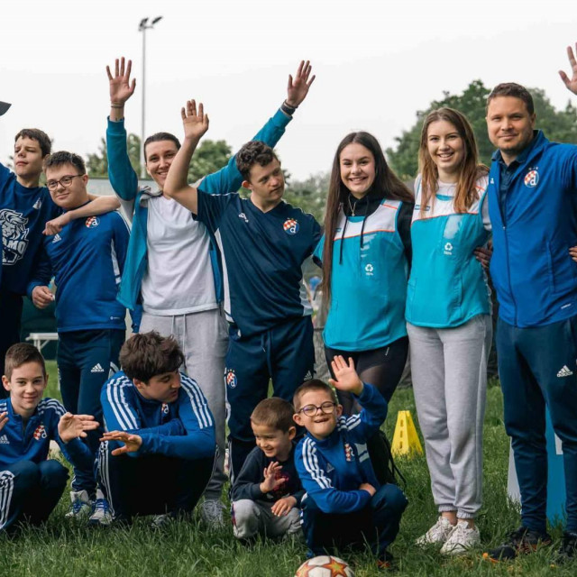 Donacijama pomozimo sportašima Malog zmaja