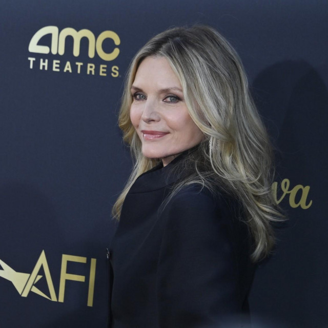 Michelle Pfeiffer