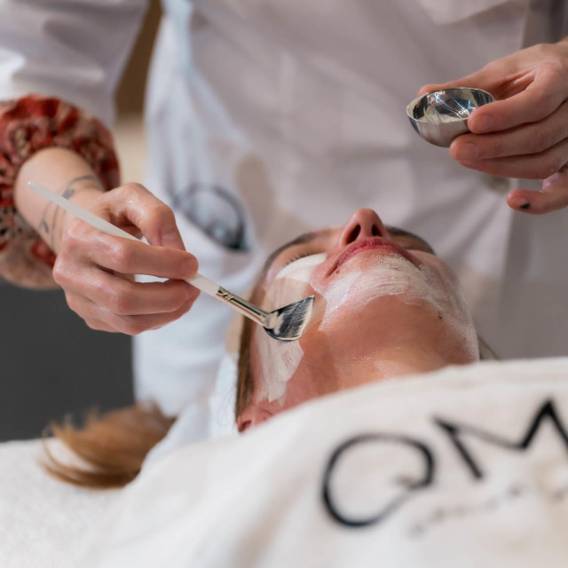 QMS Medicosmetisc tretman