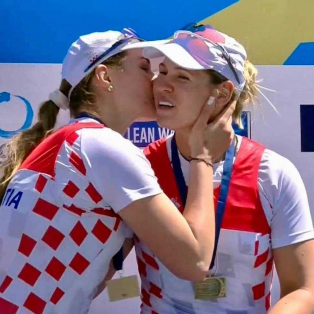 Ivana i Josipa Jurković