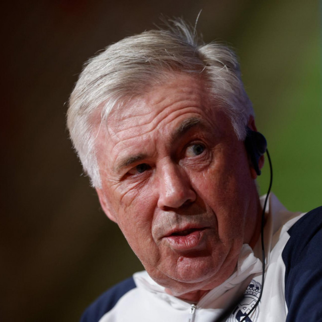 Carlo Ancelotti