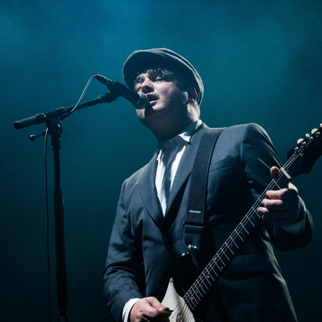 The Libertines