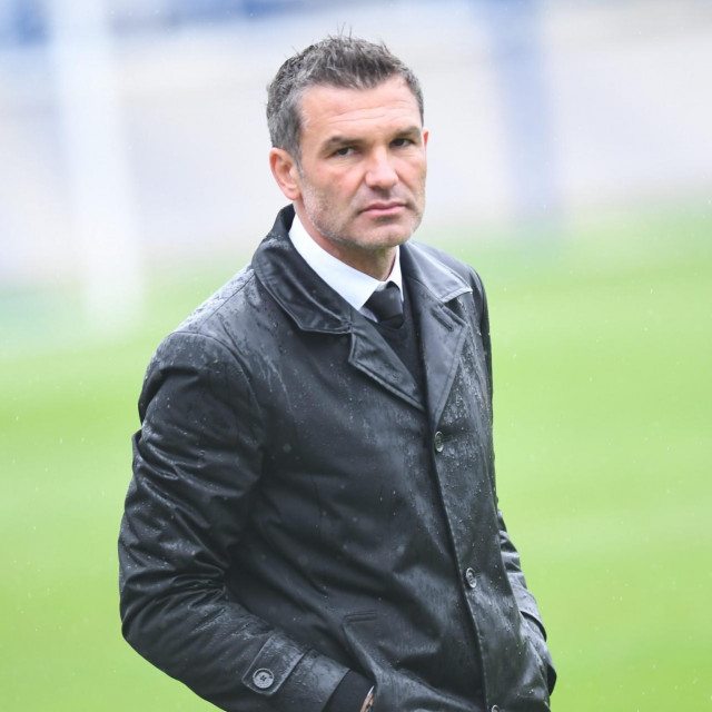 Tomislav Stipić