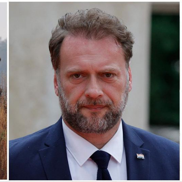 Nesreća koju je izazvao bivši ministar obrane Mario Banožić
