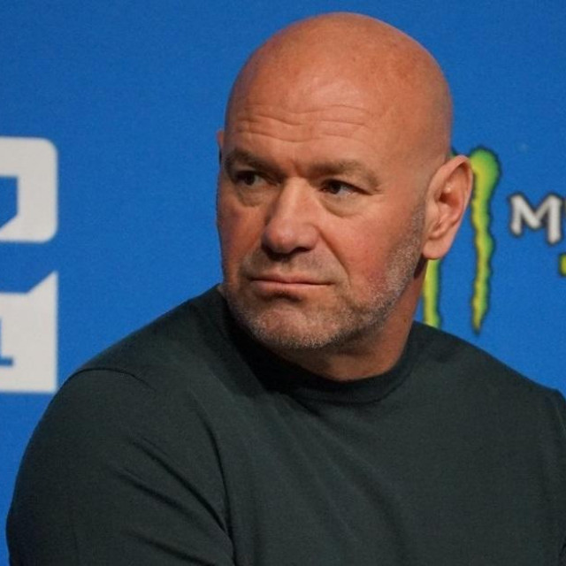 Dana White