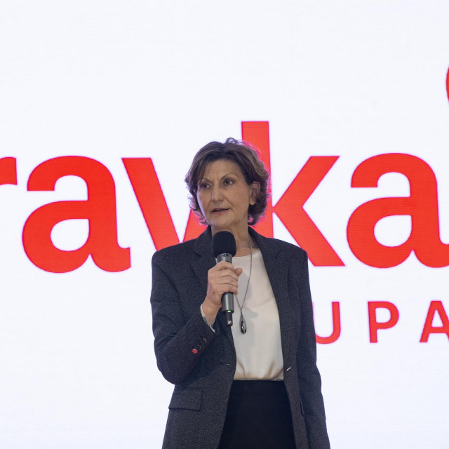 Martina Dalić